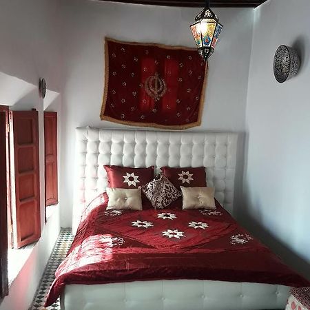 Dar Rhimou Apartment Fès Exterior foto