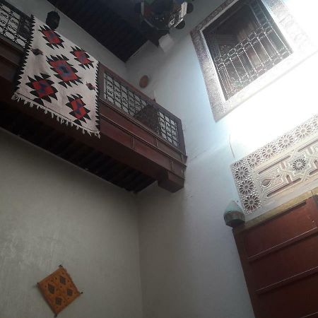 Dar Rhimou Apartment Fès Exterior foto