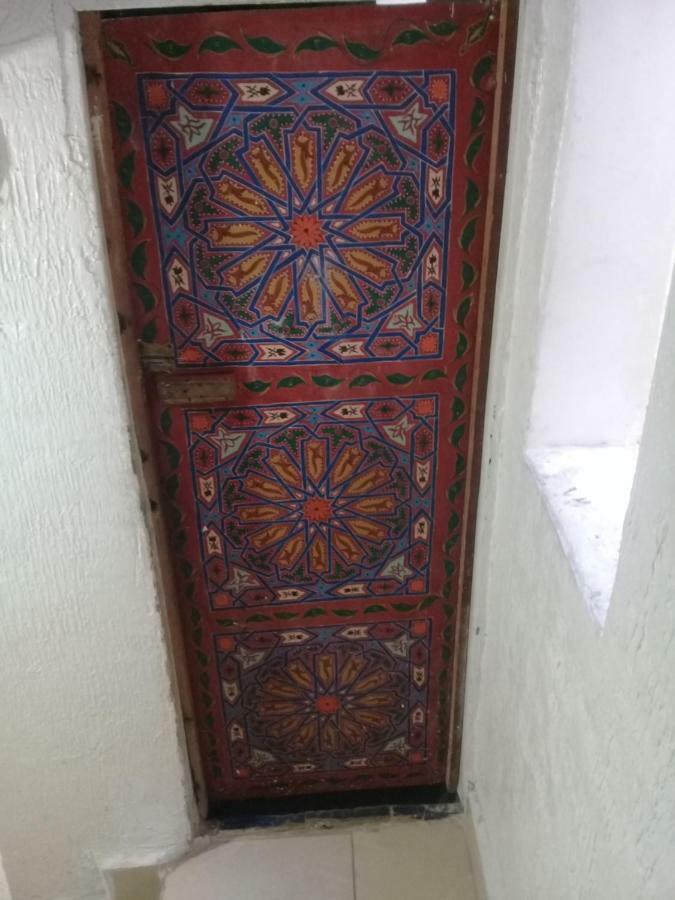 Dar Rhimou Apartment Fès Exterior foto