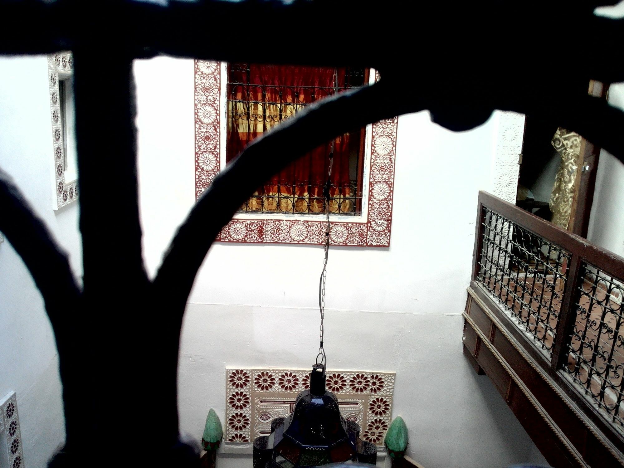 Dar Rhimou Apartment Fès Exterior foto