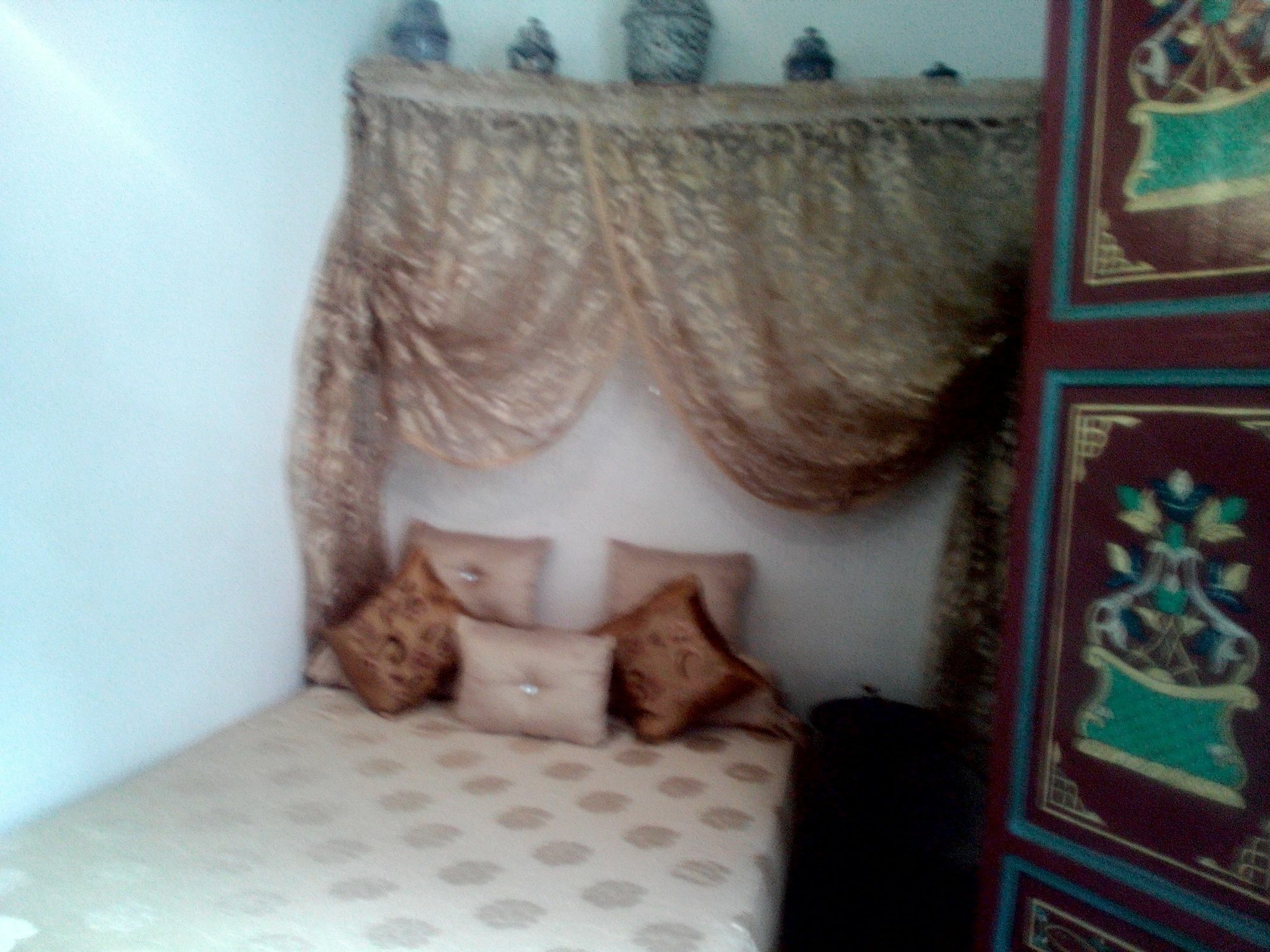 Dar Rhimou Apartment Fès Exterior foto